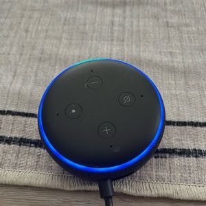 Echo dot